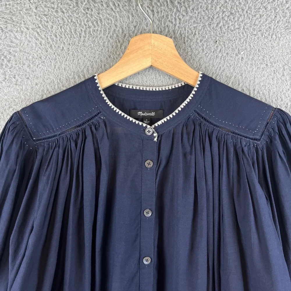 Madewell madwell lightspun